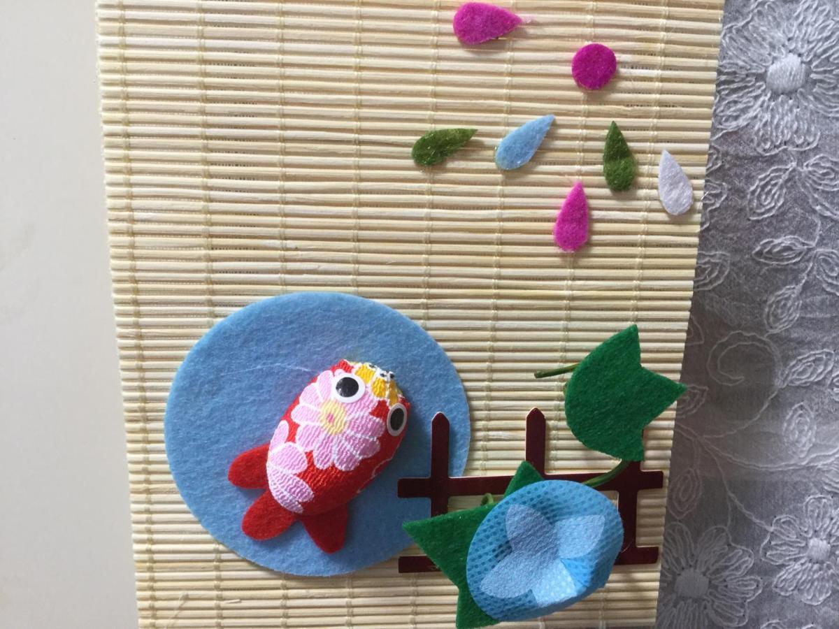 מלון יופו 湯布院月灯り מראה חיצוני תמונה