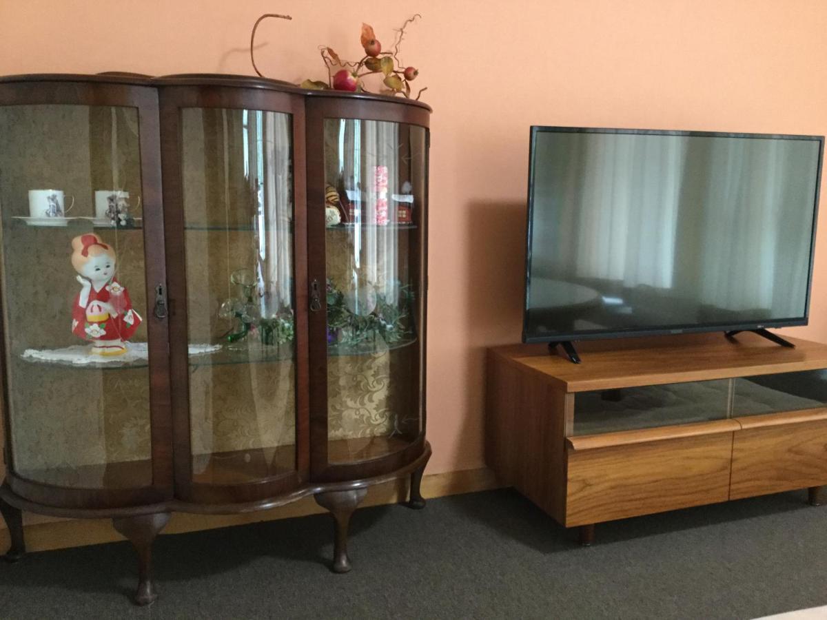 מלון יופו 湯布院月灯り מראה חיצוני תמונה